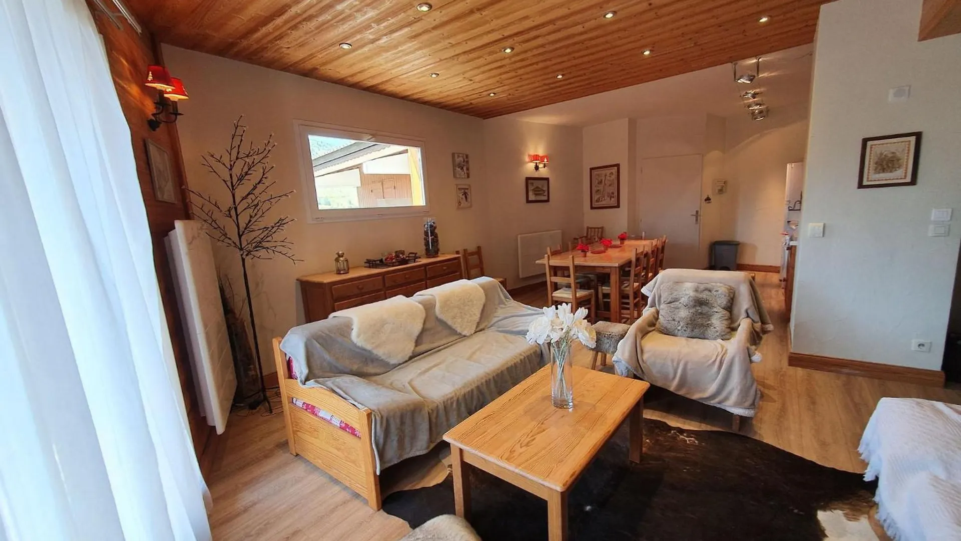 Apartment Lautaret 5 By Interhome Les Deux Alpes