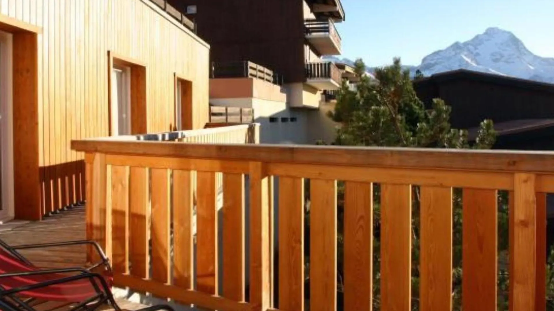 Apartment Lautaret 5 By Interhome Les Deux Alpes 0*,