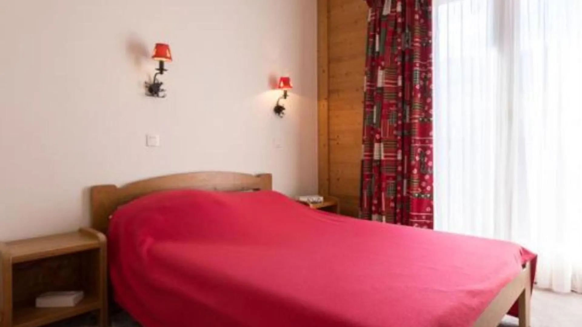 Apartment Lautaret 5 By Interhome Les Deux Alpes