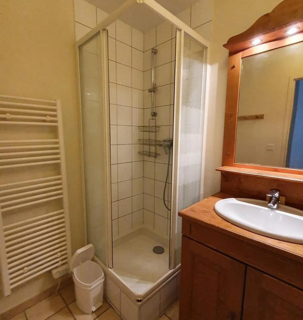 Apartment Lautaret 5 By Interhome Les Deux Alpes 0*,  France