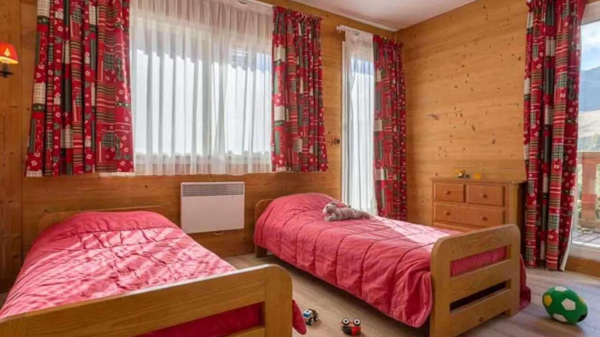 Apartment Lautaret 5 By Interhome Les Deux Alpes